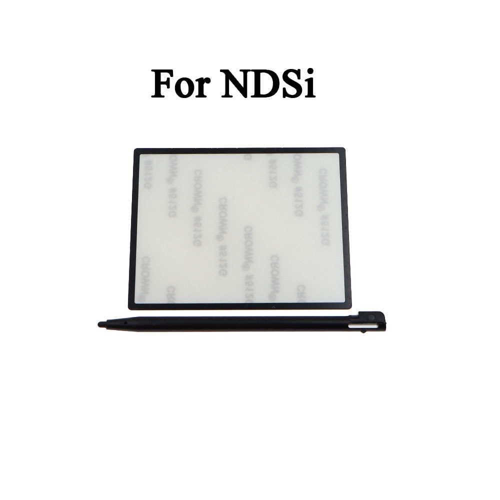 1Set Plastic Stylus Pen Upper  - Gaming Console Display ulasan dan harga