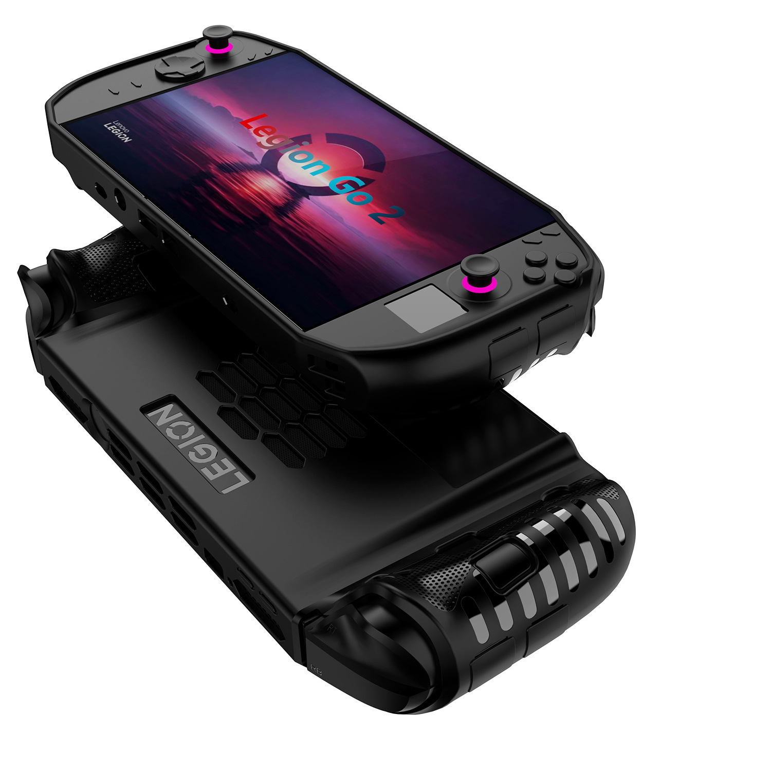 TPU Case for Lenovo Legion Go  - Gaming Console Lenovo Legion Go ulasan dan harga