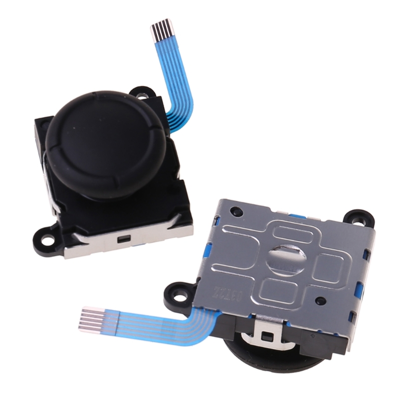 1Pc 3D Analog Sensor Stick Joy - Gaming Console Joystick ulasan dan harga