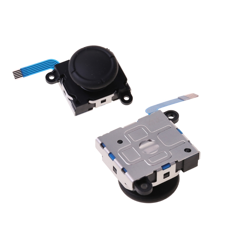 1Pc 3D Analog Sensor Stick Joy - Gaming Console Joystick ulasan dan harga